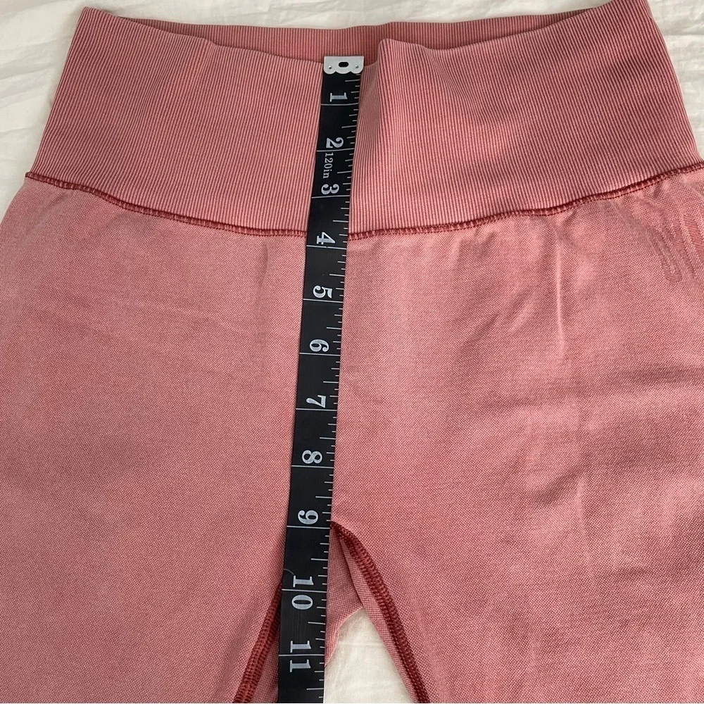 Gymshark Studio Laser Cut Leggings